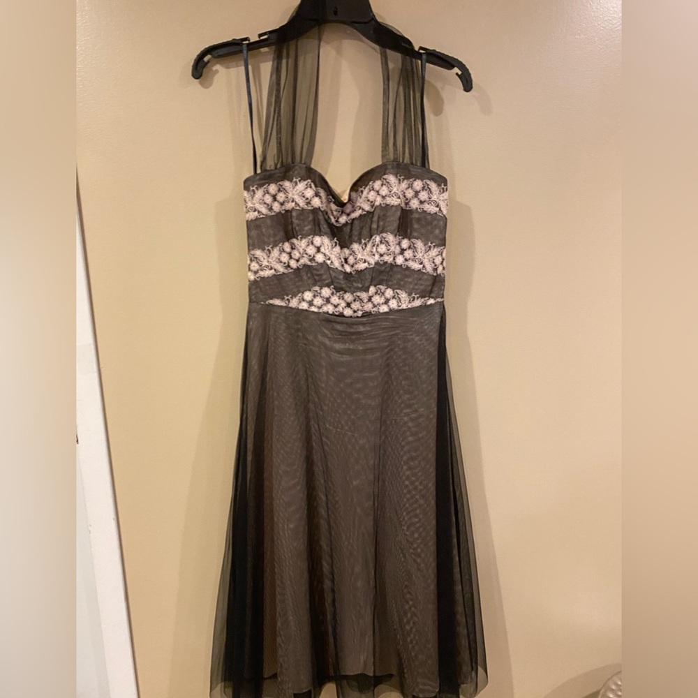 Laundry - Marilyn Monroe inspired Pink Sun dress